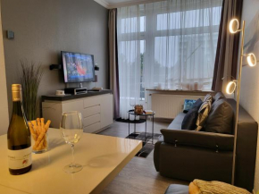 Penthousewohnung 62 im Haus Villa Anna
